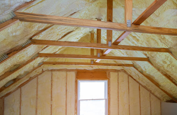 Best Blown-in Insulation in Grand Prairie, TX