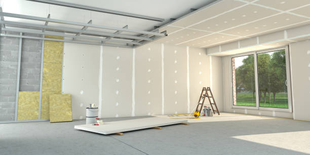 Reliable Grand Prairie, TX Insulation Contractor Solutions