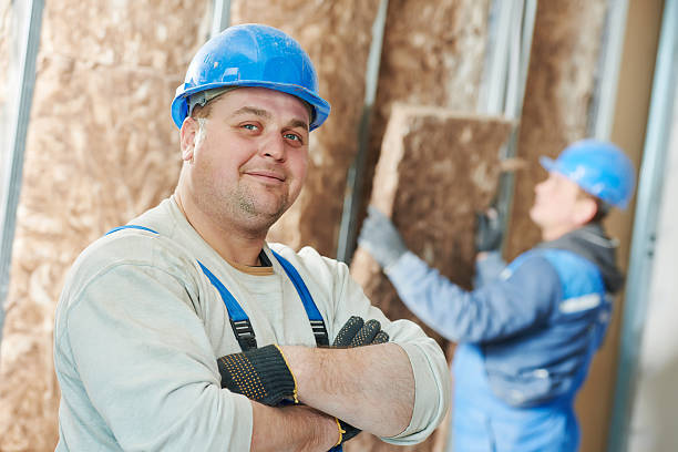 Best Insulation Maintenance and Repair in Grand Prairie, TX