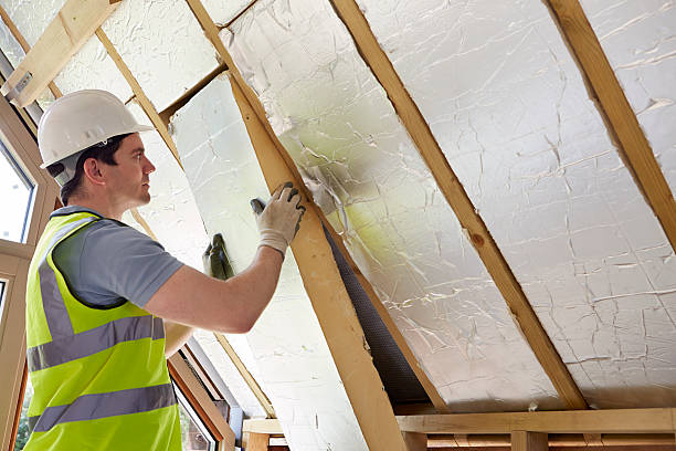Types of Insulation We Offer in Grand Prairie, TX